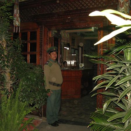 קטמנדו Hotel Metropolitan Kantipur מראה חיצוני תמונה