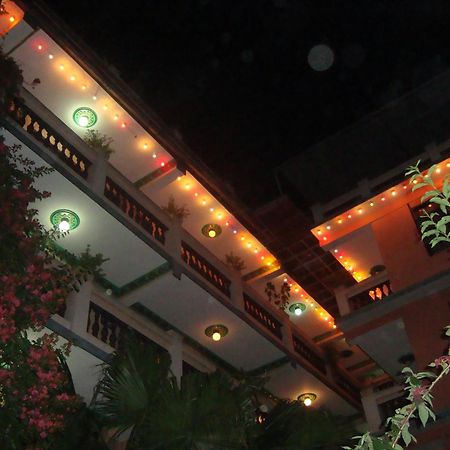 קטמנדו Hotel Metropolitan Kantipur מראה חיצוני תמונה