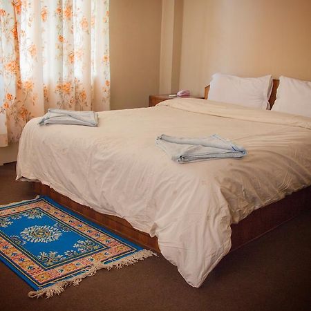 קטמנדו Hotel Metropolitan Kantipur מראה חיצוני תמונה