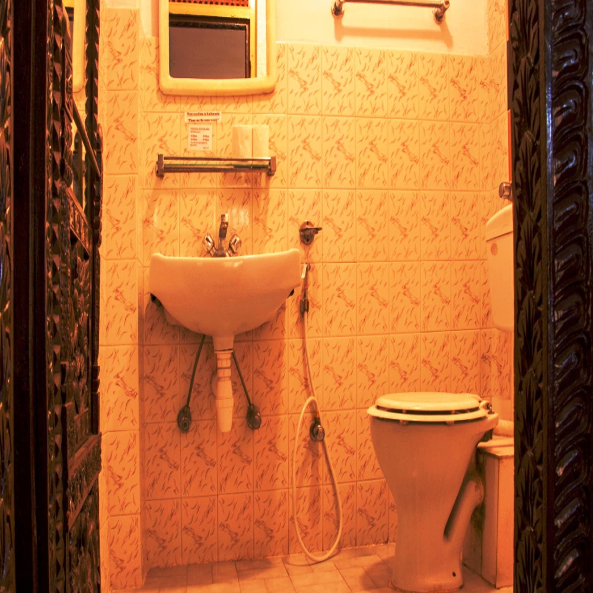 קטמנדו Hotel Metropolitan Kantipur מראה חיצוני תמונה
