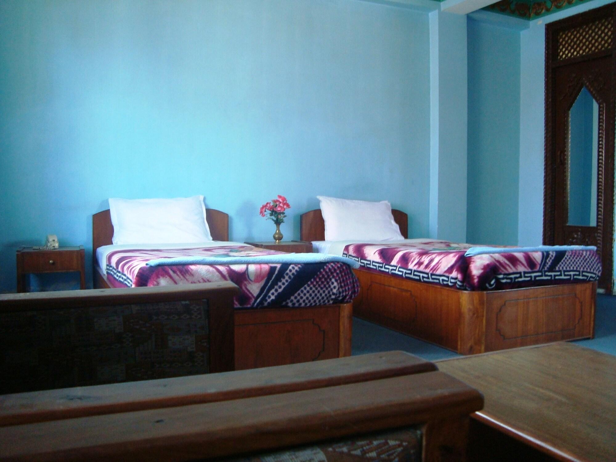 קטמנדו Hotel Metropolitan Kantipur מראה חיצוני תמונה