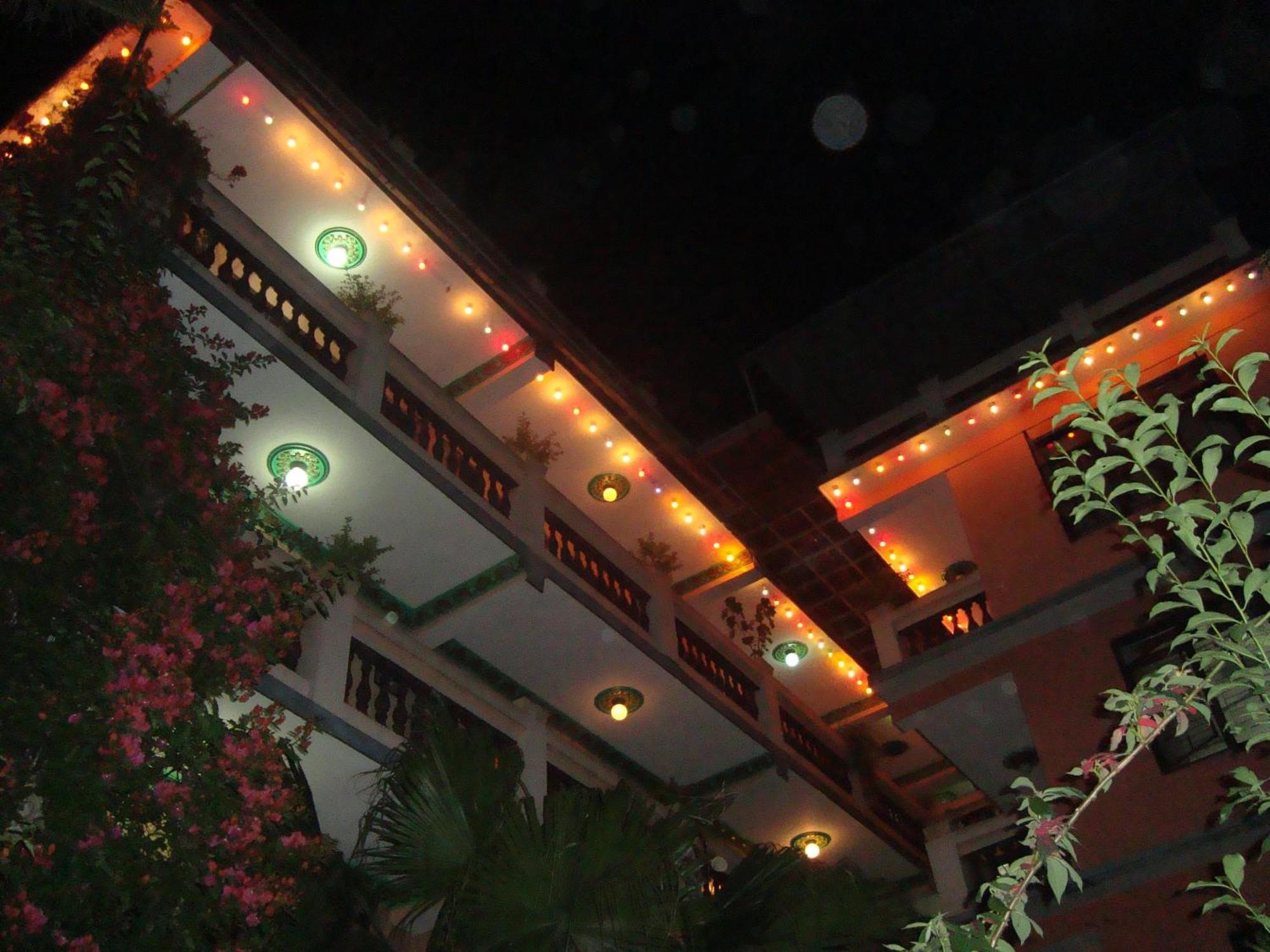 קטמנדו Hotel Metropolitan Kantipur מראה חיצוני תמונה