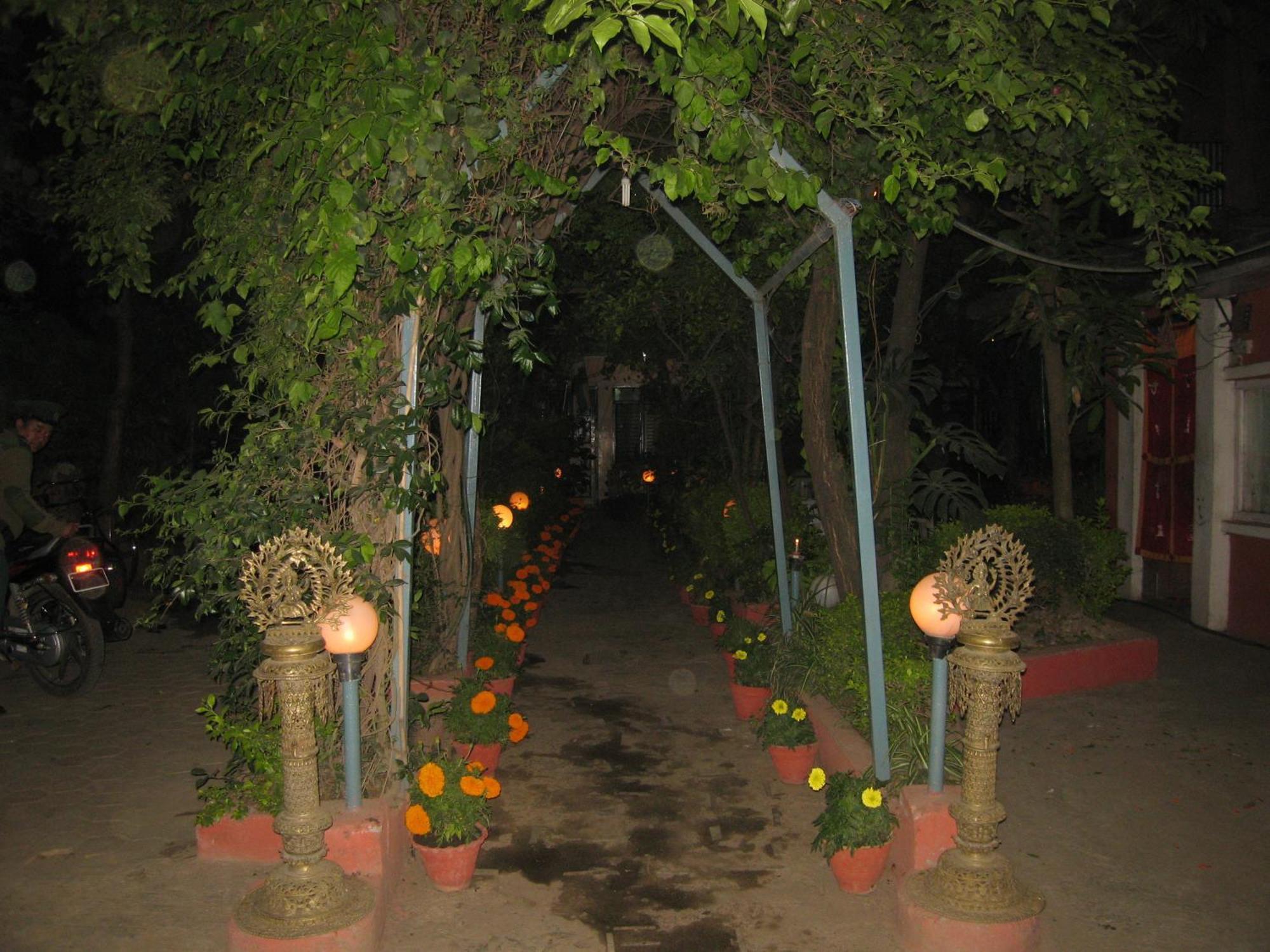 קטמנדו Hotel Metropolitan Kantipur מראה חיצוני תמונה