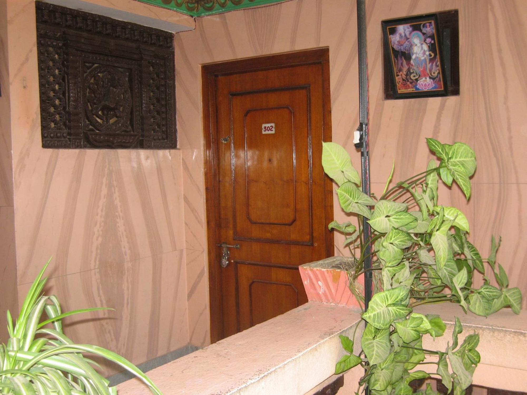קטמנדו Hotel Metropolitan Kantipur מראה חיצוני תמונה