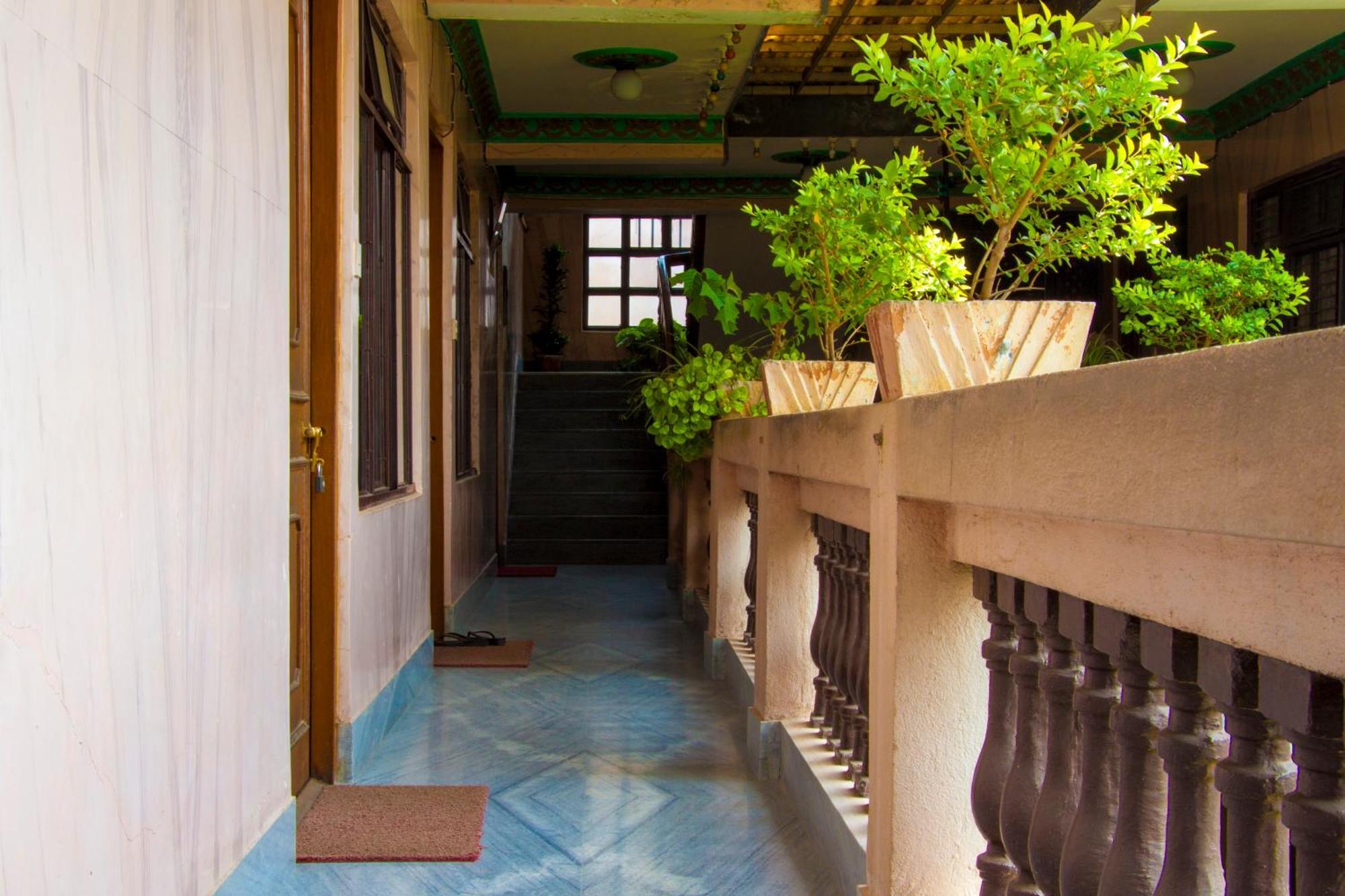 קטמנדו Hotel Metropolitan Kantipur מראה חיצוני תמונה