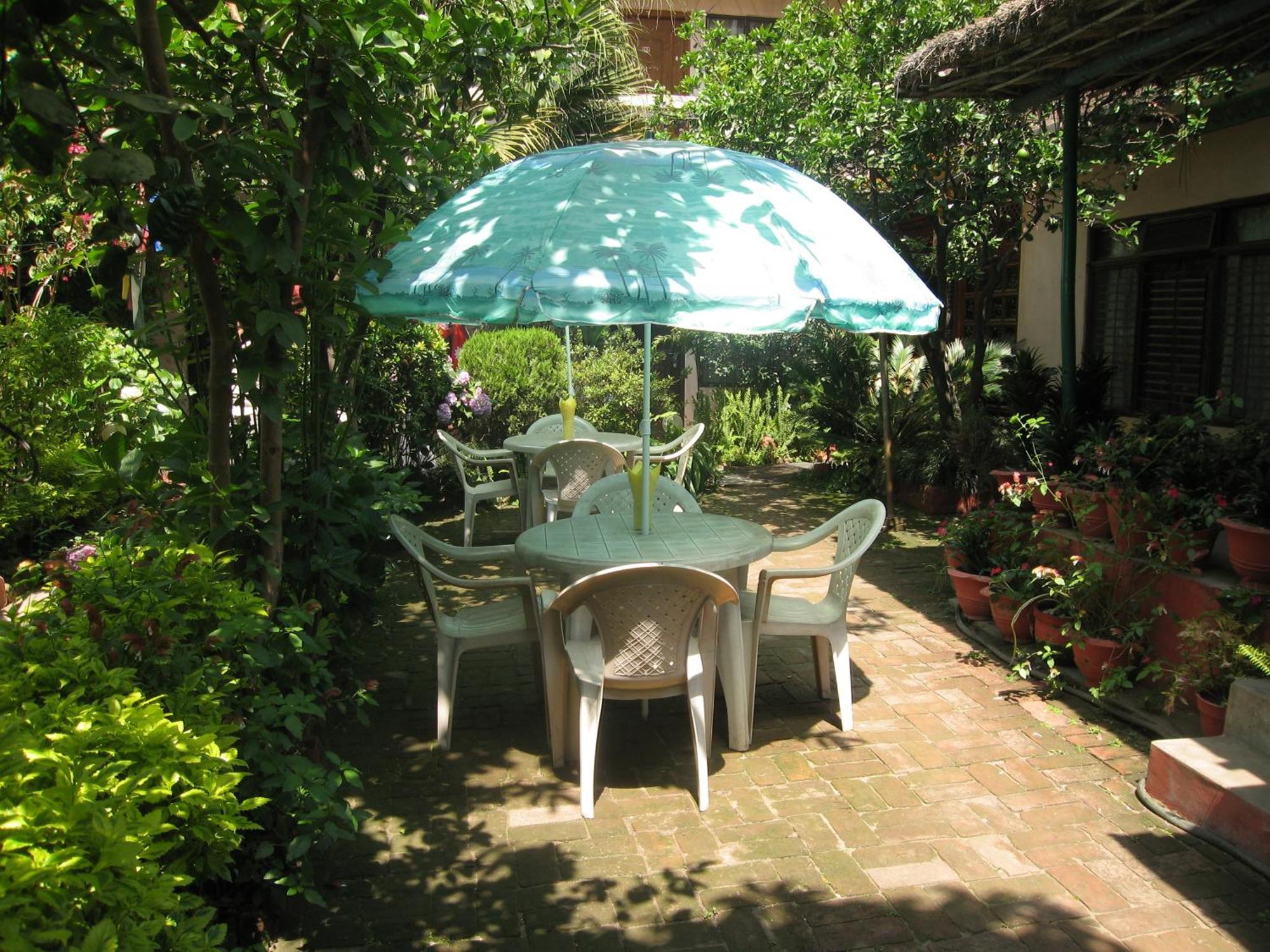 קטמנדו Hotel Metropolitan Kantipur מראה חיצוני תמונה