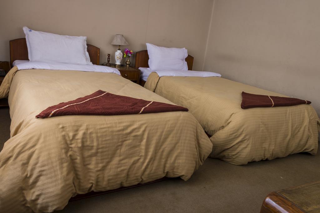קטמנדו Hotel Metropolitan Kantipur מראה חיצוני תמונה