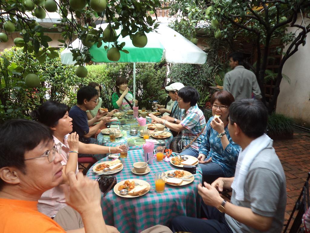 קטמנדו Hotel Metropolitan Kantipur מראה חיצוני תמונה