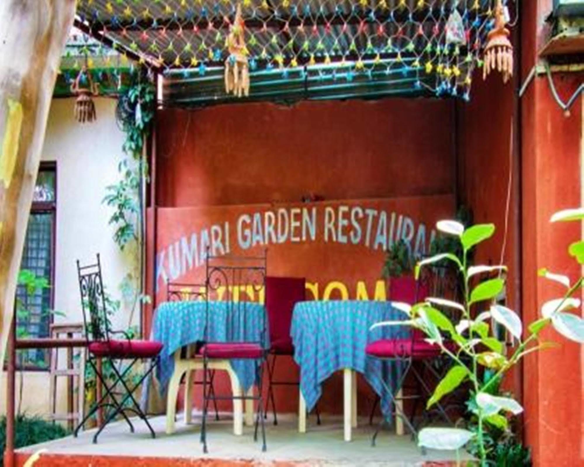 קטמנדו Hotel Metropolitan Kantipur מראה חיצוני תמונה