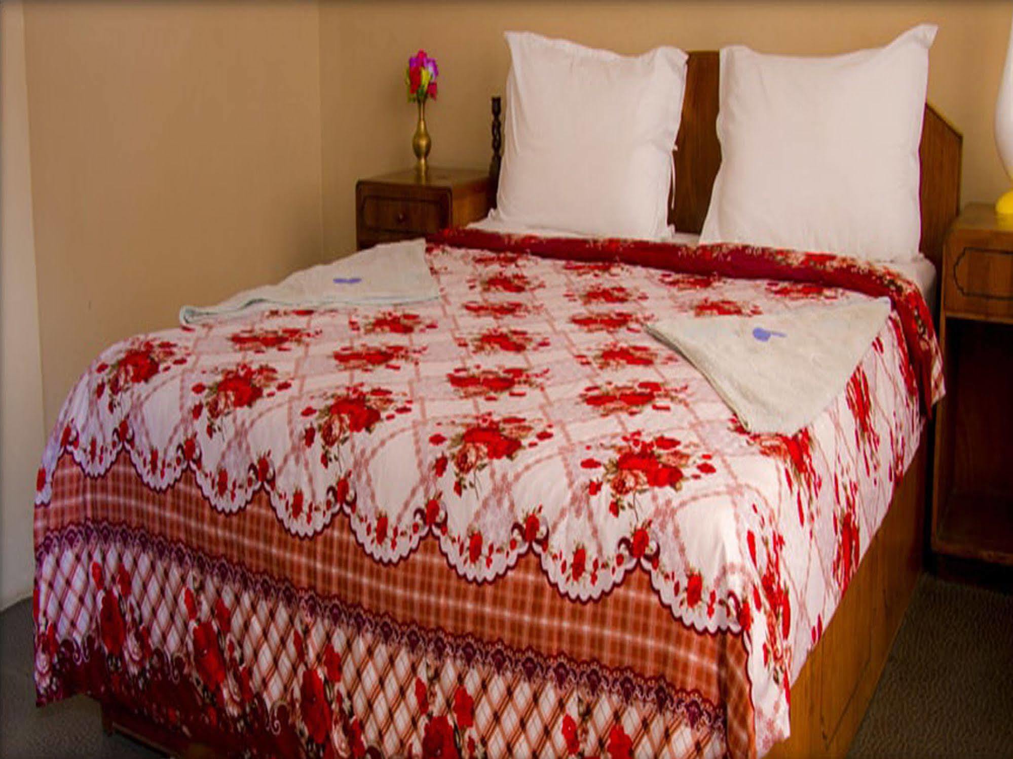 קטמנדו Hotel Metropolitan Kantipur מראה חיצוני תמונה