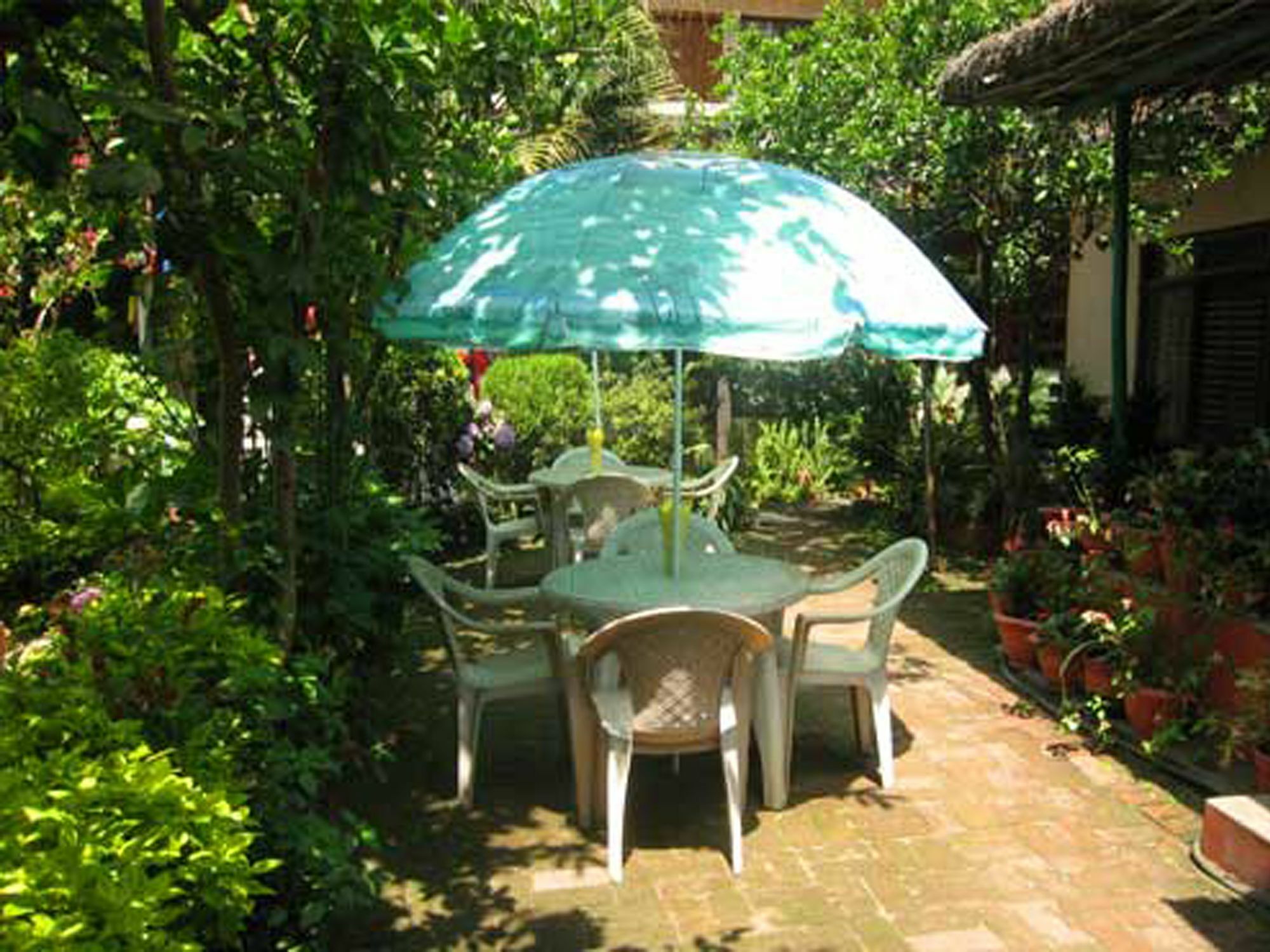 קטמנדו Hotel Metropolitan Kantipur מראה חיצוני תמונה